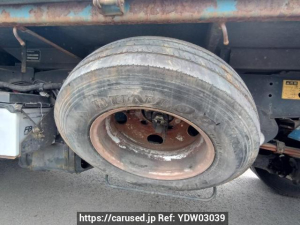 Used 2003 MT hino dutro XZU321T Image[44]