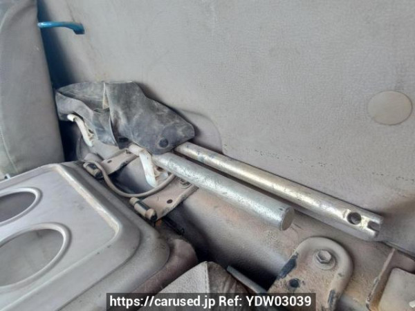 Used 2003 MT hino dutro XZU321T Image[46]