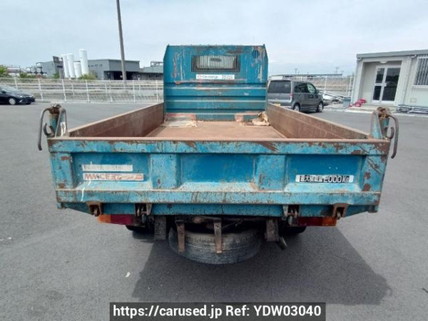 Used 1989 MT mitsubishi canter FE305BD Image[5]