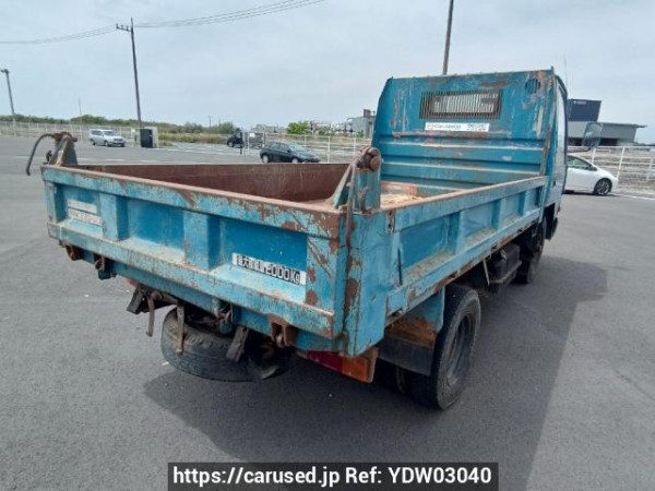 Used 1989 MT mitsubishi canter FE305BD Image[6]