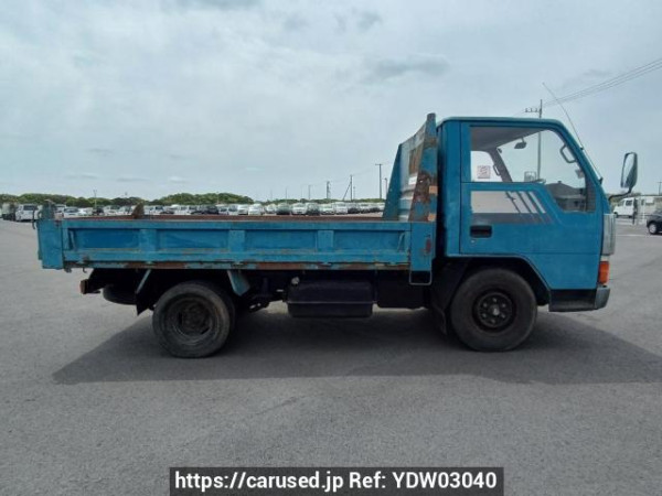 Used 1989 MT mitsubishi canter FE305BD Image[7]