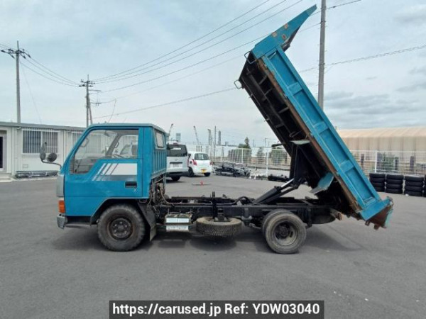 Used 1989 MT mitsubishi canter FE305BD Image[11]