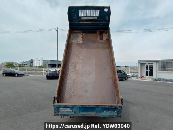 Used 1989 MT mitsubishi canter FE305BD Image[13]