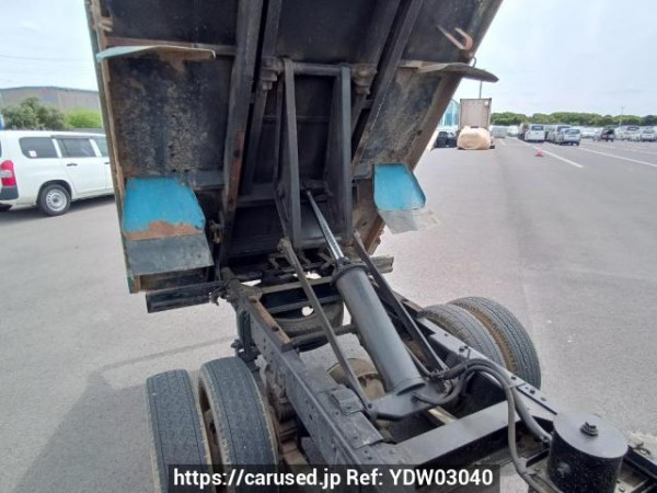Used 1989 MT mitsubishi canter FE305BD Image[16]