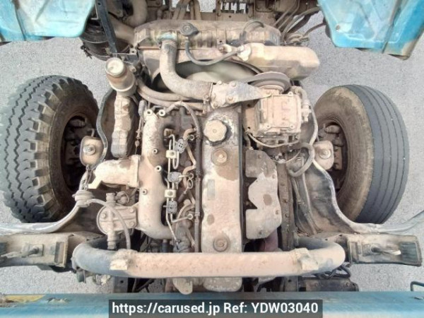 Used 1989 MT mitsubishi canter FE305BD Image[17]