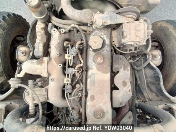 Used 1989 MT mitsubishi canter FE305BD Image[18]
