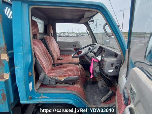 Used 1989 MT mitsubishi canter FE305BD Image[21]