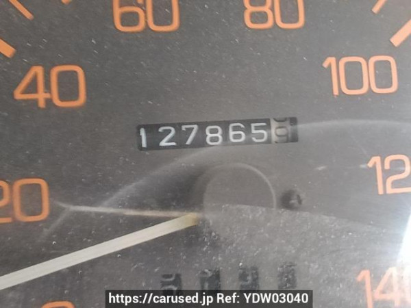 Used 1989 MT mitsubishi canter FE305BD Image[27]