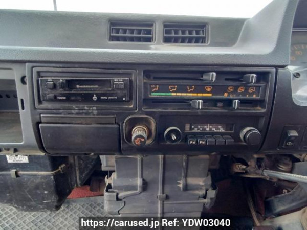 Used 1989 MT mitsubishi canter FE305BD Image[28]