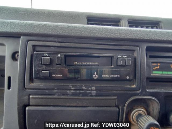 Used 1989 MT mitsubishi canter FE305BD Image[29]