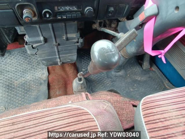 Used 1989 MT mitsubishi canter FE305BD Image[32]