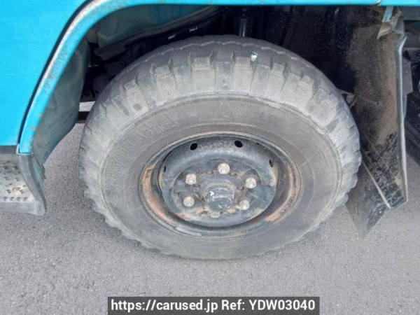 Used 1989 MT mitsubishi canter FE305BD Image[36]