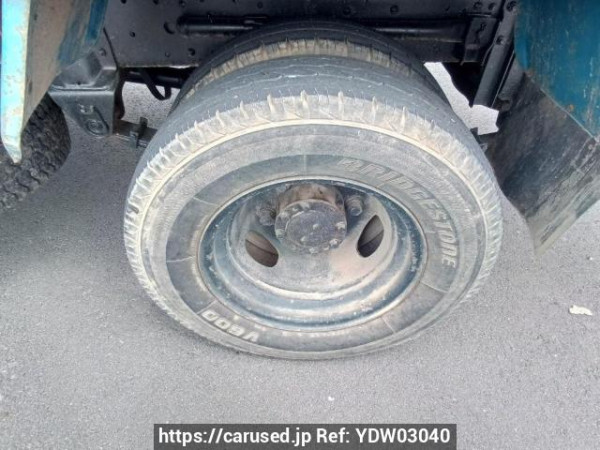 Used 1989 MT mitsubishi canter FE305BD Image[38]