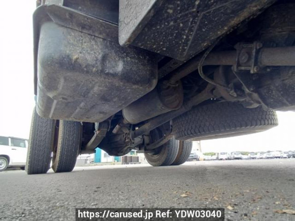 Used 1989 MT mitsubishi canter FE305BD Image[41]