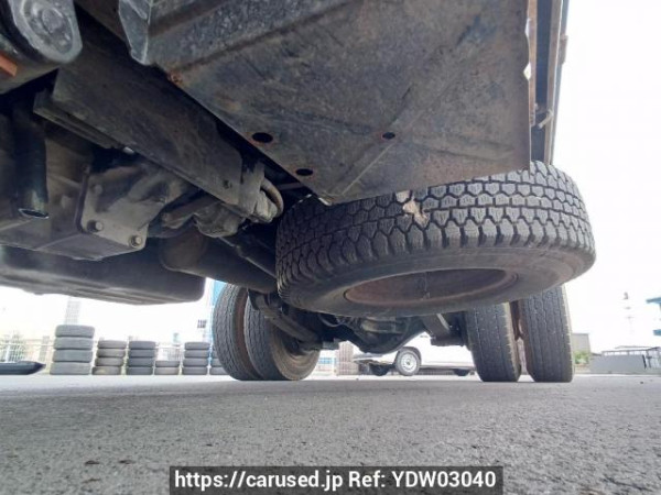 Used 1989 MT mitsubishi canter FE305BD Image[42]