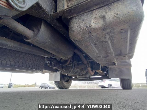 Used 1989 MT mitsubishi canter FE305BD Image[44]