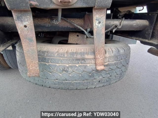 Used 1989 MT mitsubishi canter FE305BD Image[48]