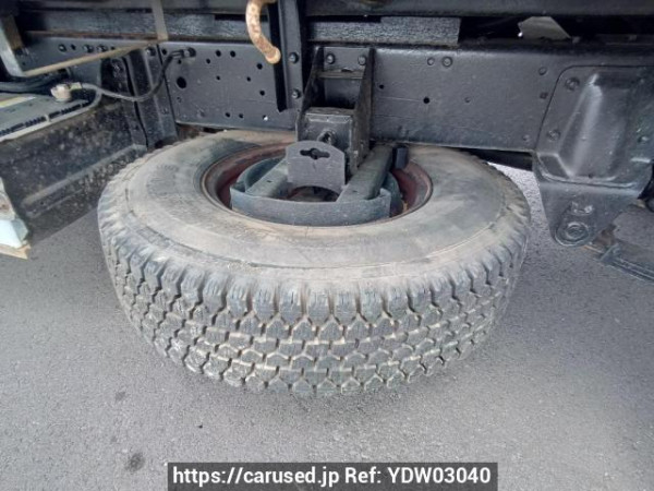 Used 1989 MT mitsubishi canter FE305BD Image[49]