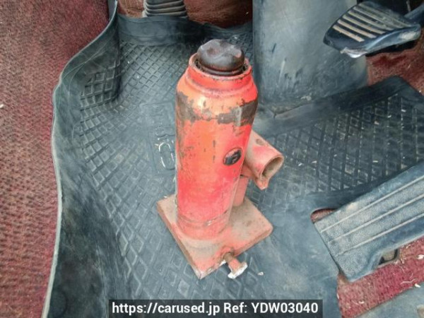 Used 1989 MT mitsubishi canter FE305BD Image[53]