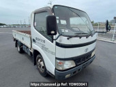 Toyota Dyna Truck