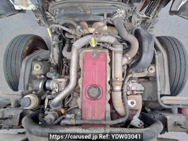 Used 2004 MT toyota dyna-truck XZU304 Image[9]