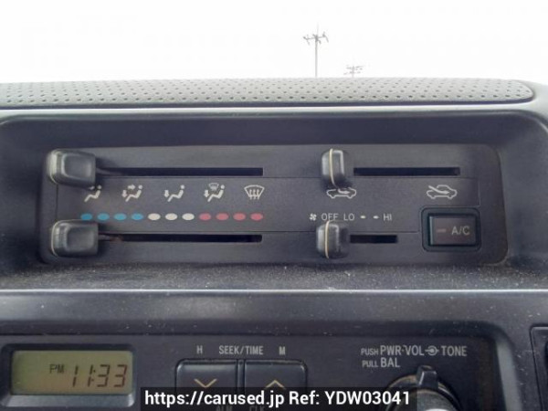 Used 2004 MT toyota dyna-truck XZU304 Image[16]