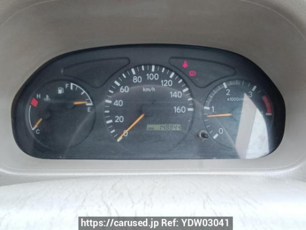 Used 2004 MT toyota dyna-truck XZU304 Image[18]