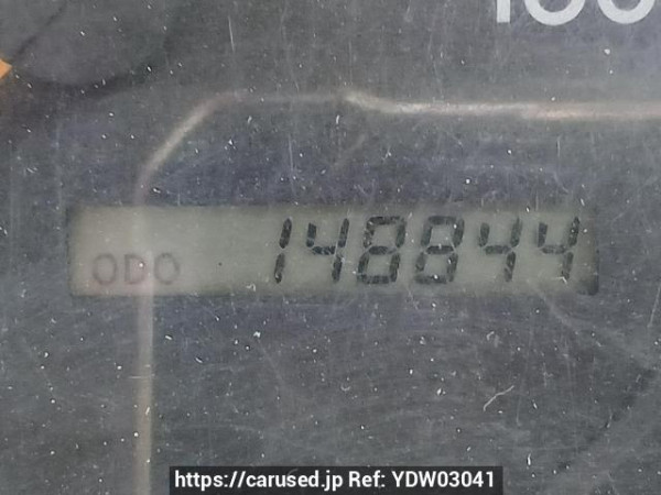 Used 2004 MT toyota dyna-truck XZU304 Image[19]