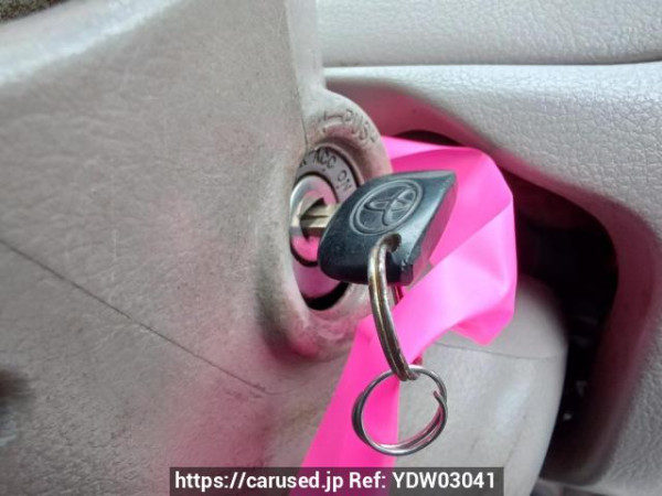 Used 2004 MT toyota dyna-truck XZU304 Image[20]