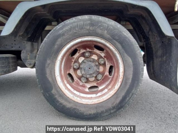 Used 2004 MT toyota dyna-truck XZU304 Image[24]