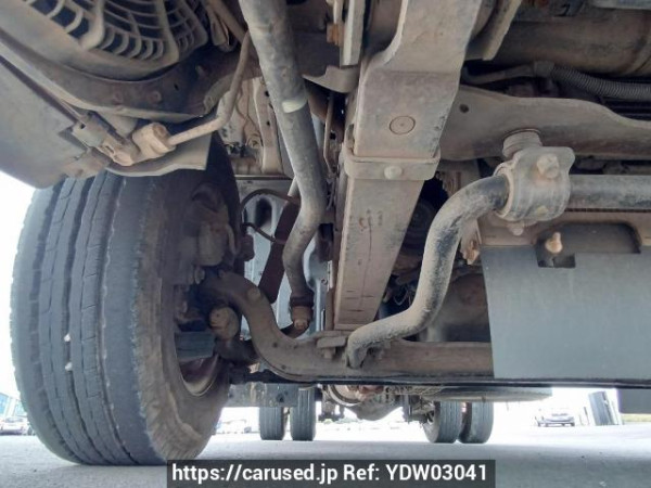 Used 2004 MT toyota dyna-truck XZU304 Image[25]