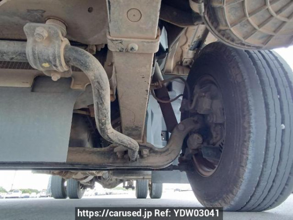 Used 2004 MT toyota dyna-truck XZU304 Image[26]