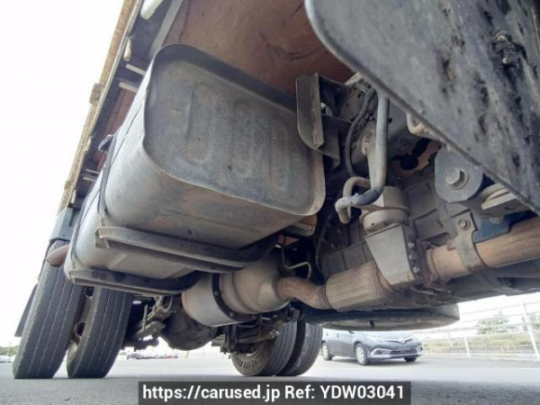 Used 2004 MT toyota dyna-truck XZU304 Image[27]