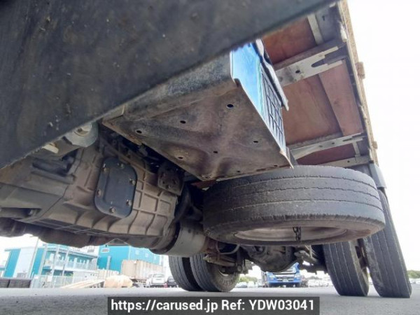 Used 2004 MT toyota dyna-truck XZU304 Image[28]