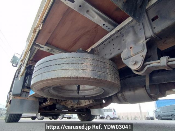 Used 2004 MT toyota dyna-truck XZU304 Image[29]