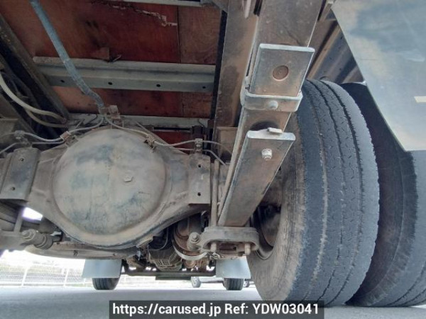 Used 2004 MT toyota dyna-truck XZU304 Image[32]