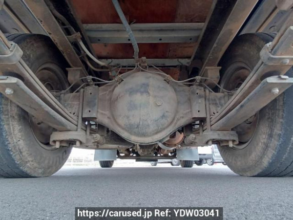 Used 2004 MT toyota dyna-truck XZU304 Image[33]