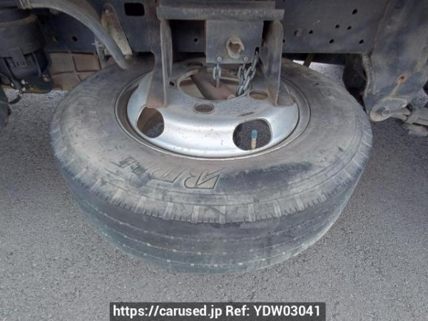 Used 2004 MT toyota dyna-truck XZU304 Image[34]