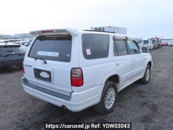 Used 2001 AT toyota hilux-surf RZN180W Image[6]