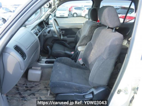 Used 2001 AT toyota hilux-surf RZN180W Image[12]