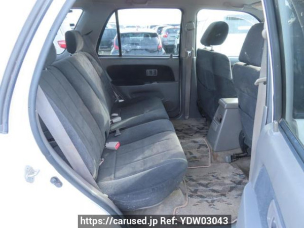 Used 2001 AT toyota hilux-surf RZN180W Image[13]