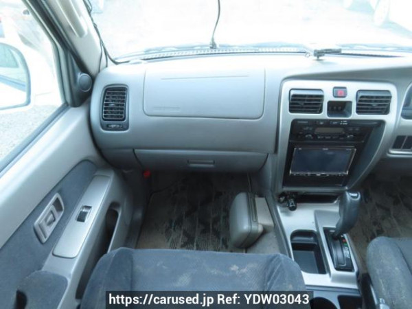 Used 2001 AT toyota hilux-surf RZN180W Image[16]