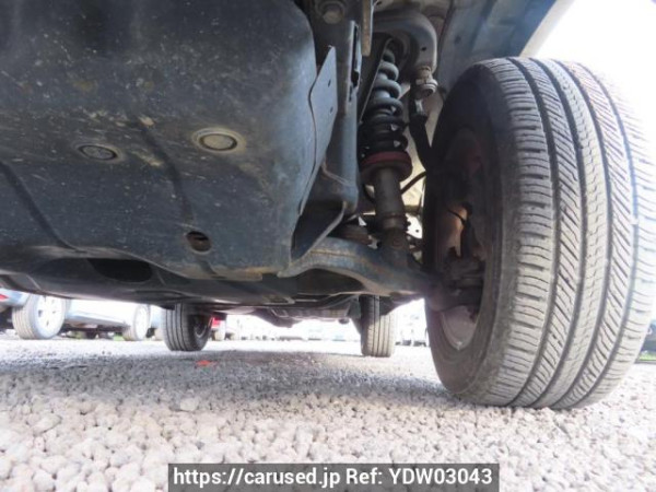 Used 2001 AT toyota hilux-surf RZN180W Image[28]