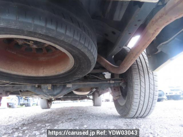 Used 2001 AT toyota hilux-surf RZN180W Image[34]