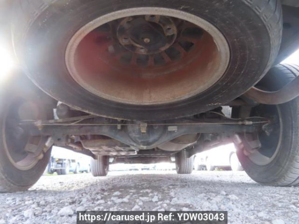 Used 2001 AT toyota hilux-surf RZN180W Image[35]