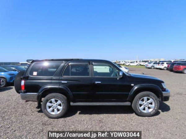 Used 2001 AT toyota hilux-surf RZN185W Image[7]