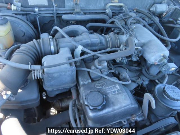 Used 2001 AT toyota hilux-surf RZN185W Image[10]