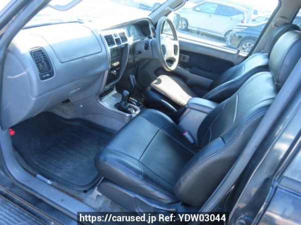 Used 2001 AT toyota hilux-surf RZN185W Image[14]