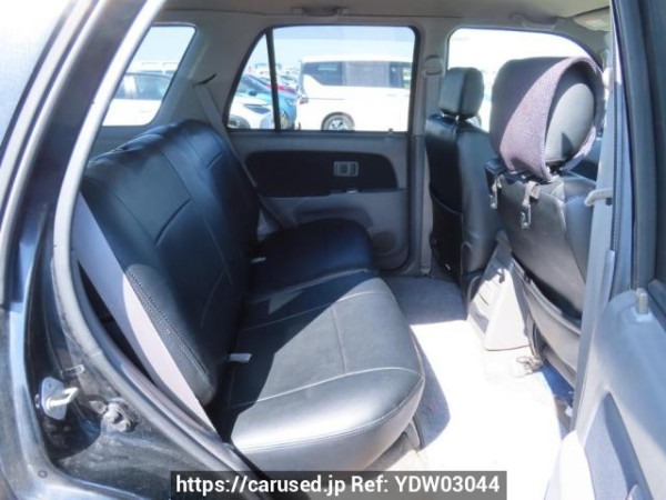 Used 2001 AT toyota hilux-surf RZN185W Image[16]