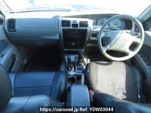 Used 2001 AT toyota hilux-surf RZN185W Image[19]